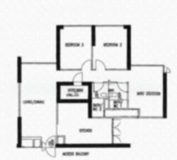 # 1 Loft (D14), Apartment #603064671